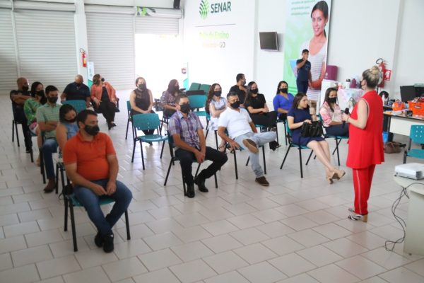 liderança